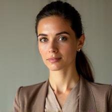 Camille Bertrand, Responsable Service Intérieur